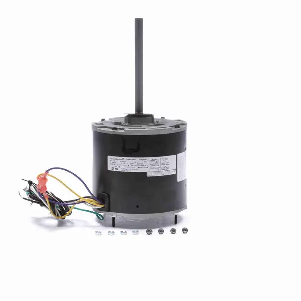 CENTURY EM3405F PRO-E SERIES Condenser Fan Motor 1/3 HP