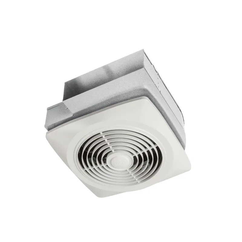 NUTONE 502 Wall/Ceiling Mounted Fan 300 CFM