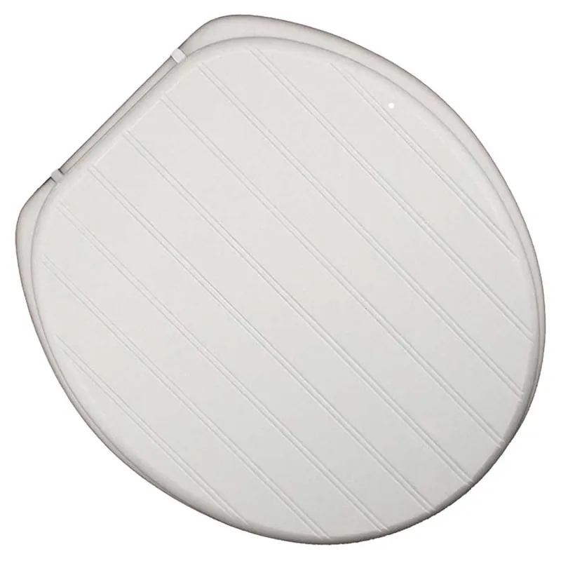 Jones Stephens C3B4R400CH Decorative White Bead Board