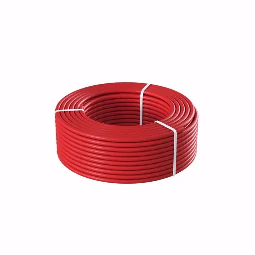 JONES STEPHENS C76902 PEX-B Pipe 1/2 inches x 1000 feet Coil