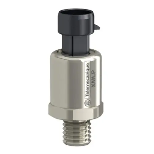 Schneider Electric XMLP600PP130 Electronic Pressure Sensor 0.00 - 4136.85 kPa