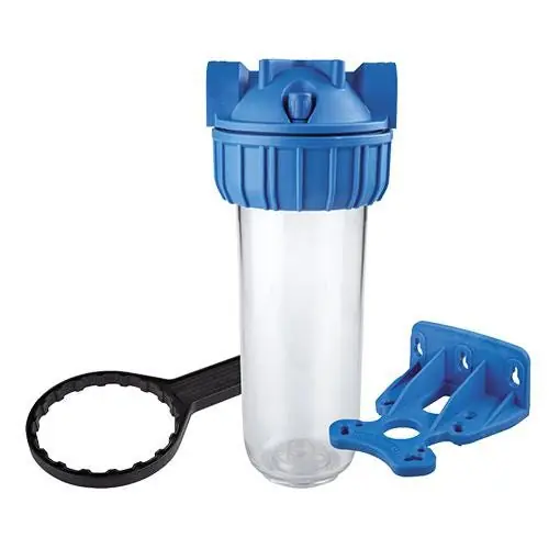 ATLAS ZA111T471N Water Filter Kit 3P with Collar 2.5 x 10 inches