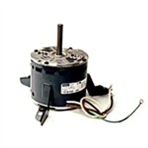 Carrier 14B0003N02 265/220-240V1Ph 1/3HP 3Spd Mtr