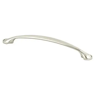 Berenson 2071-1BPN-P Hillcrest Pull 160mm
