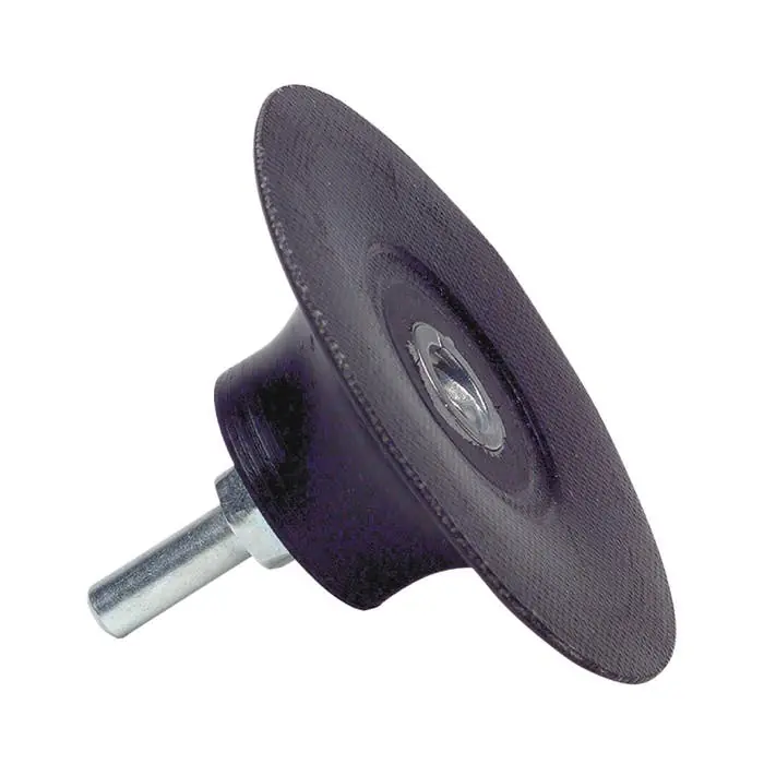 3M 51144450954 Pad Disc 2 inches 1/4-20 int Medium grade Replacement MPN