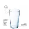 ARC 4195 Nonic Tumbler 28.5cl (24 Pack) Replacement 07361