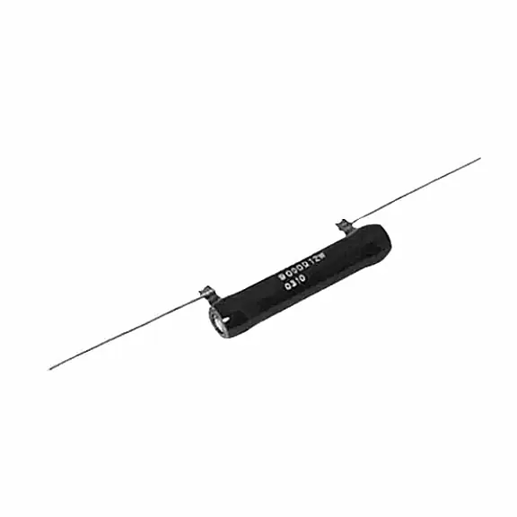 TRANE RES0172 5100 Ohm Resistor