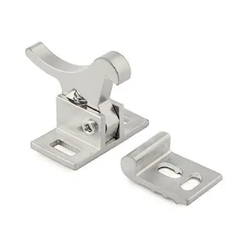 Olympus EC-1-26D Lock Elbow Catch and Strike Components