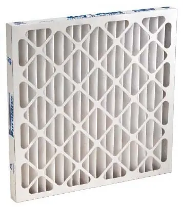 Purolator 474701 Xp-std1-101 16x20x1
