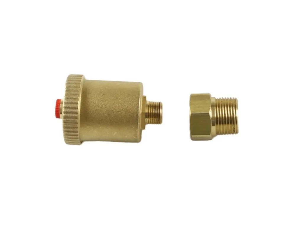 Armstrong Fluid Technology 272005-307 Automatic Air Vent AVV-075