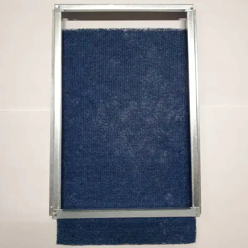 Armstrong Air AFILT524-1 External Filter Rack Kit 16 in x 25 in
