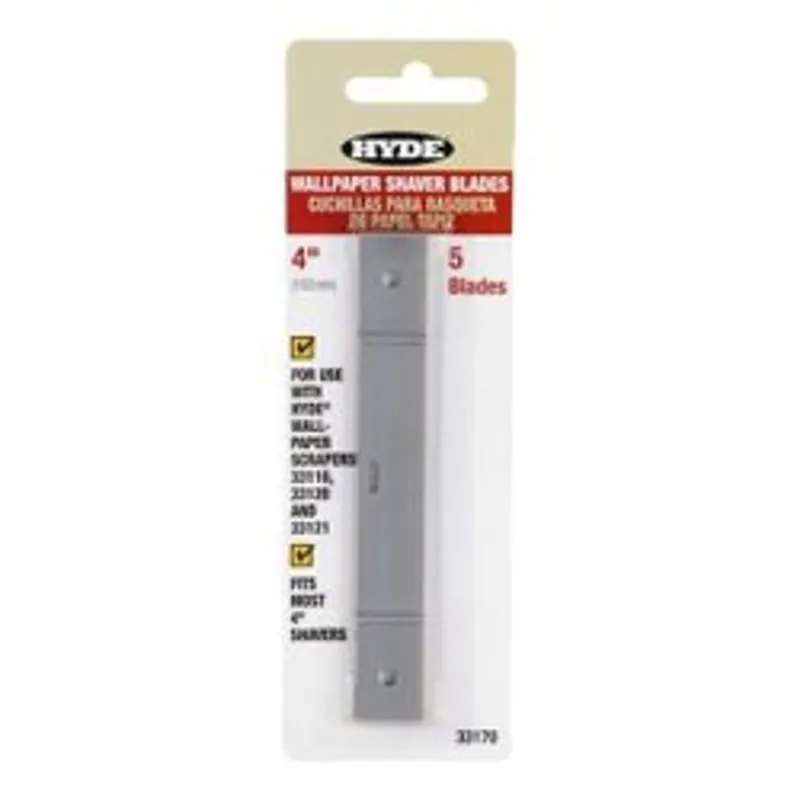 HYDE 33170 Replacement Blade