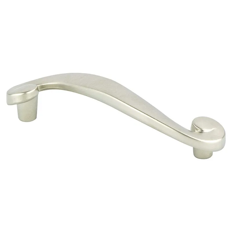 Berenson 7119-1BPN-P Sonata 96mm CC Pull