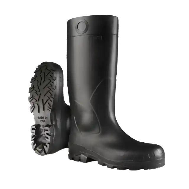 DUNLOP 8677800 Chesapeake HD Steel Toe 16 Inch