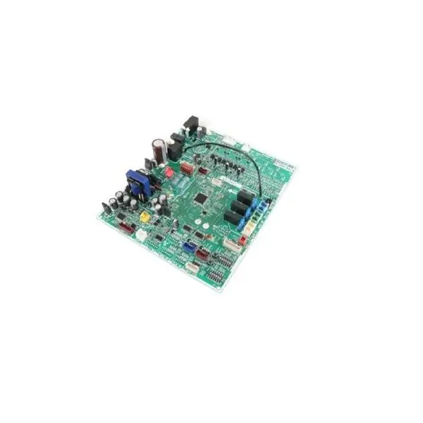 MITSUBISHI ELECTRIC E2275A452 Electronic Control Board