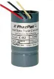 PHAZPAK MODELD-R3 Phaz Pak Solid State Static Phase Converter
