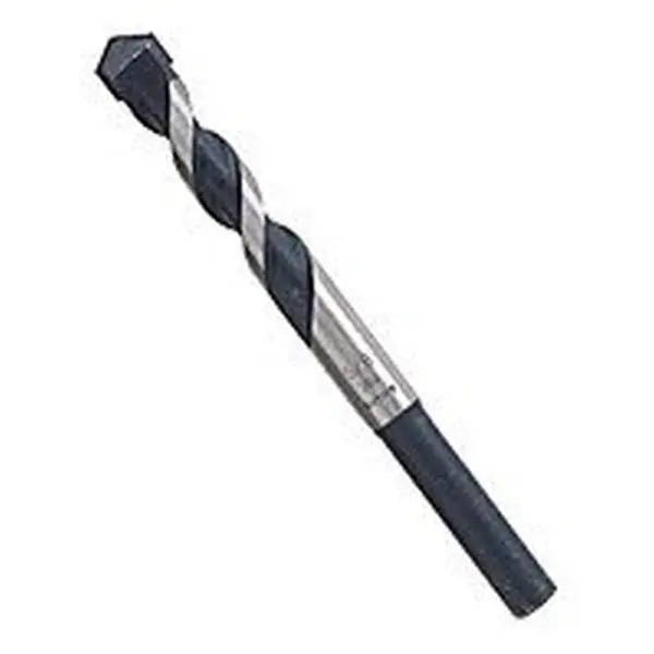 BOSCH POWER TOOLS HCBG04T BlueGranite Turbo Hammer Drill Bit 3/16 in