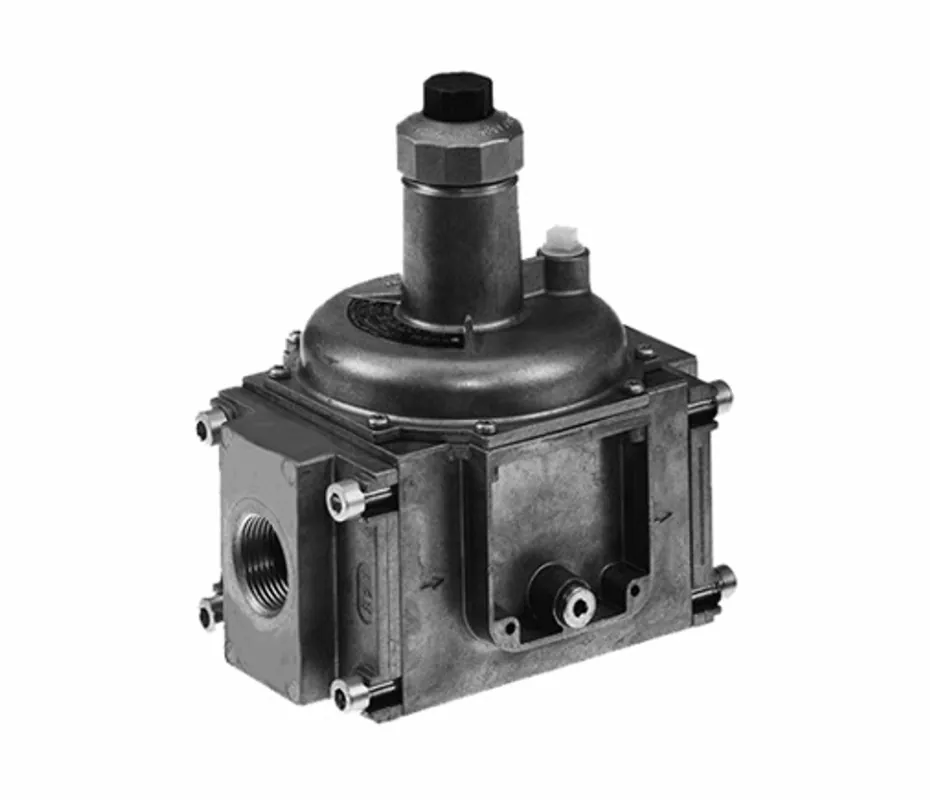 Dungs 230474 Modular Pressure Regulator FRI 710/6