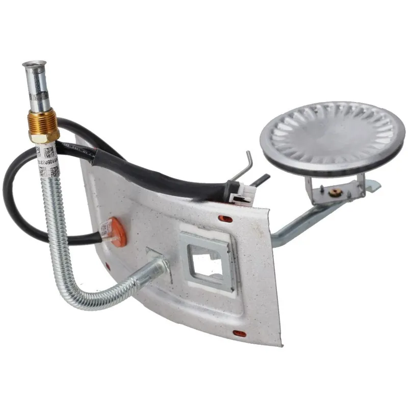RHEEM SP41730 Burner Assembly Kit