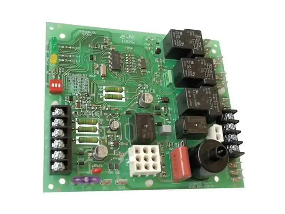 Comfort Star 17122000A13507 Outdoor Main Circuit Board for Alegria Platinum CPP009CD(O)