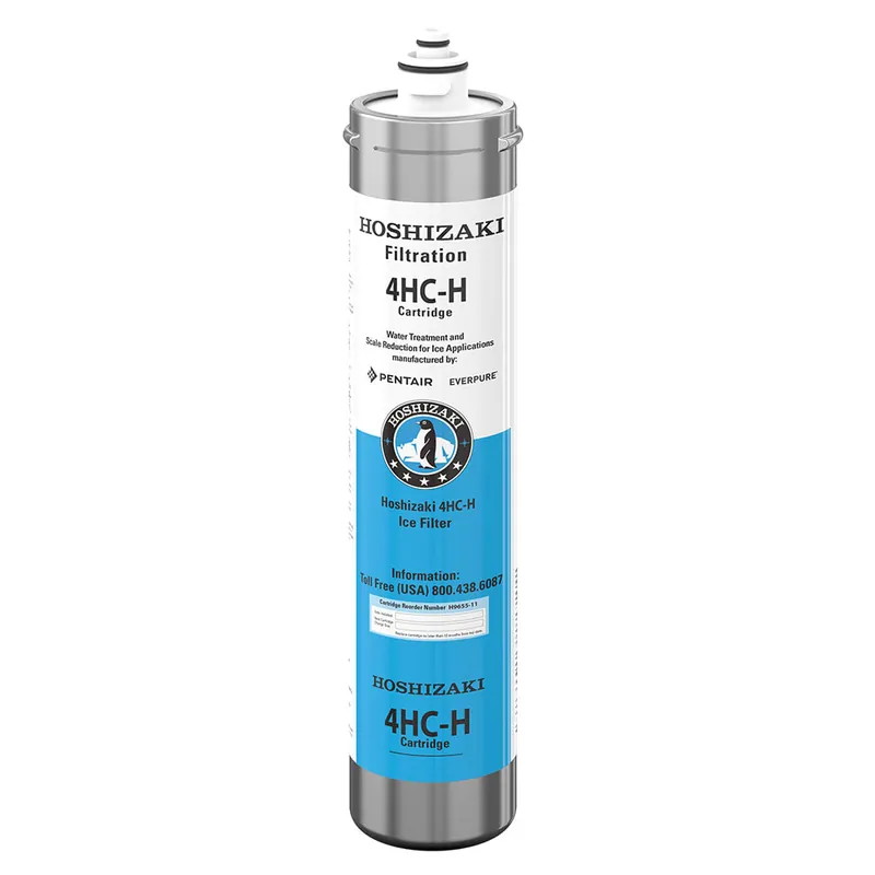 Hoshizaki H9655-11-CL Replacement Water Filter Cartridge