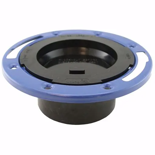 JONES STEPHENS C52401 CVR OVER 4 ABS FL FLG W/ MTL RNG