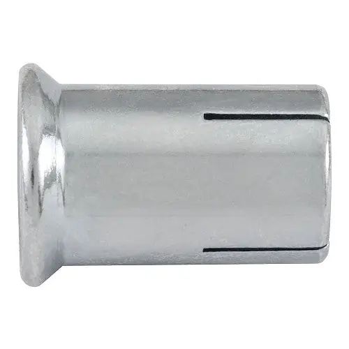 Powers Fasteners 06322-PWR Mini Dropin Internally Threaded Expansion Anchor