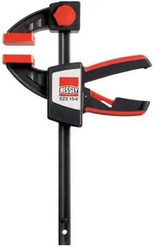 BESSEY EZS30-8 One Hand Clamp 12 in