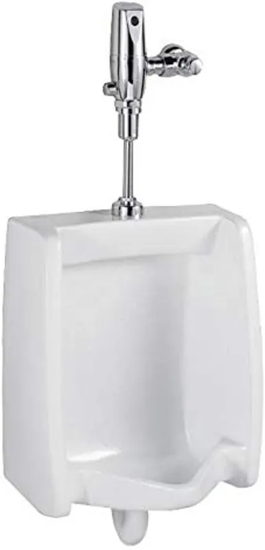 AMERICAN STANDARD 6501610 Washbrook 1.0 GPF Wall Hung High Efficiency Urinal