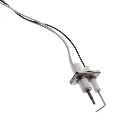 Sealed Unit Parts Supco SSN24 Direct Replacement Silicon Nitride Ignitor Kit 24V