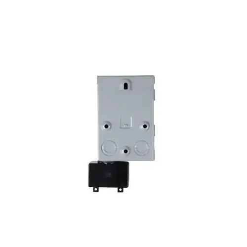 DIVERSITECH DDS-30-SURGE Fusible Disconnect Switch 30A
