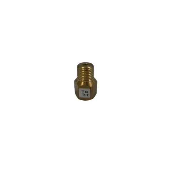 Honeywell 32003051-003 Restrictor Orifice 0.2Mm Replacement MPN