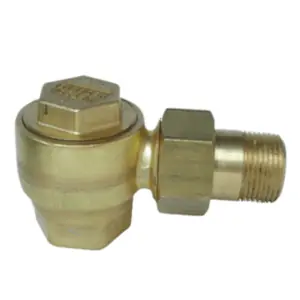 WATSON MCDANIEL AVT125-13-N AVT125 3/4 In Thermostatic Air Vent
