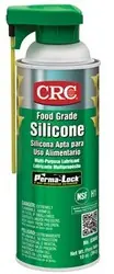 Selecta CRC-03040 Food Grade Silicone 16OZ with Perma-Lock