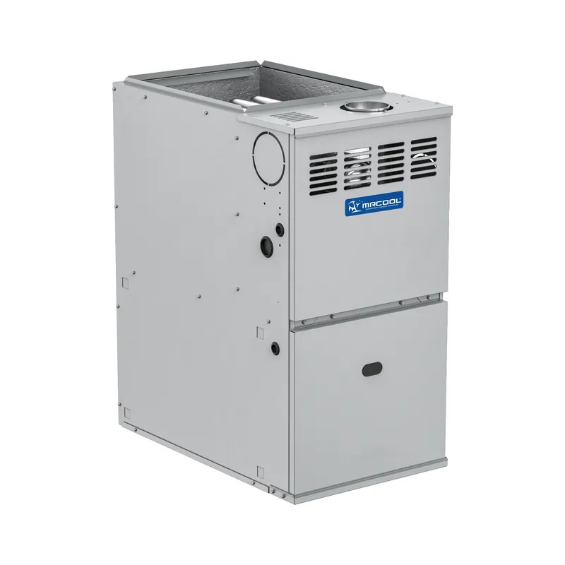 MRCOOL MGA80SE120D5C VersaPro Gas Furnace 120k BTU 80% AFUE - Multiposition