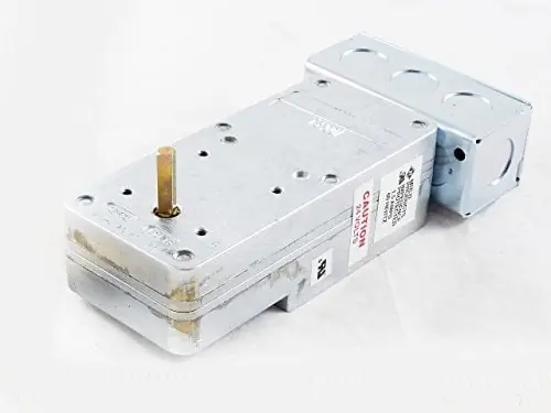 Multi Products Company 5813C TB2000 115V