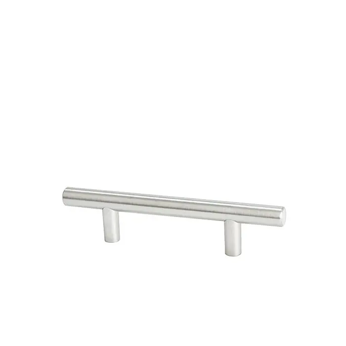 BERENSON 0800-2BPN-P Tempo T-Bar Pull 3 Inch