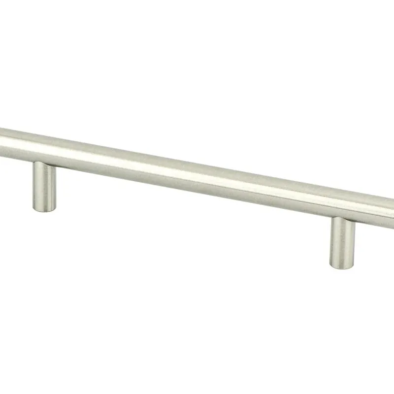 BERENSON 9402-2BPN-P Advantage Plus 7 Bar Pull 128 mm CC