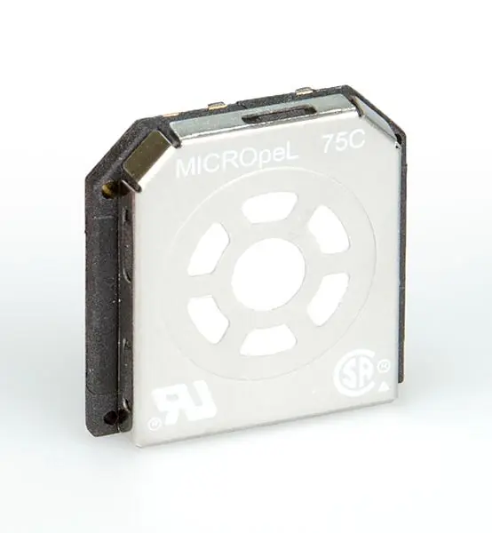 TECHNOLOGIES SR-W-MP75C Replacement MICROpeL Combustible (LEL) Sensor