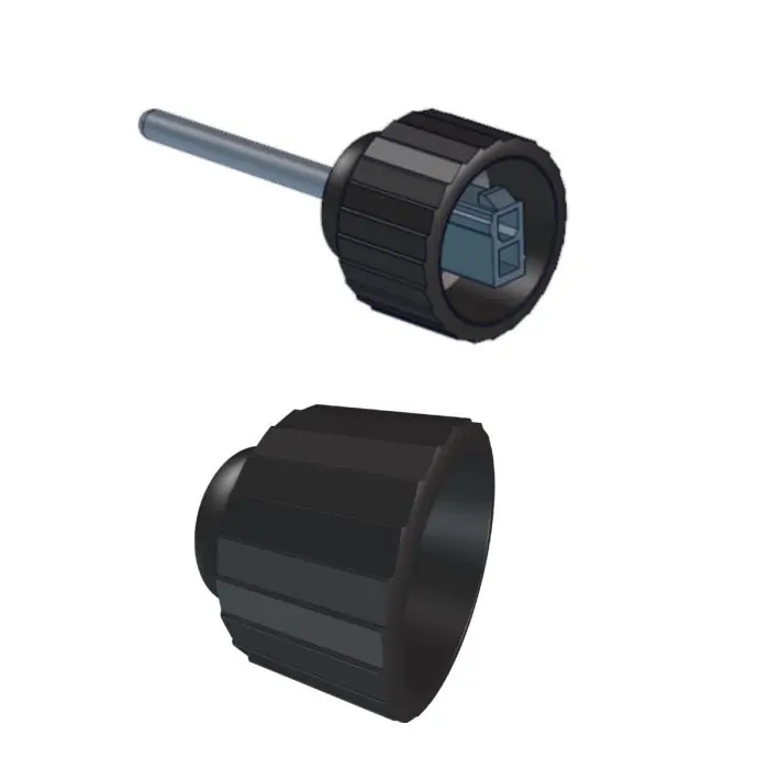 IBC P-814 Flue Temperature Sensor (SFT199)