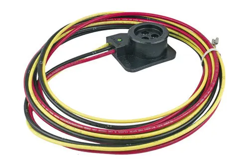 LENNOX R100213-03 Compressor Plug Wiring Harness 48