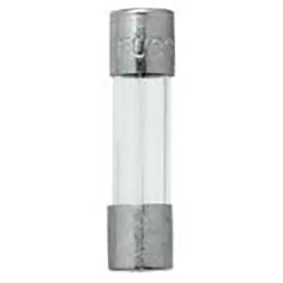COOPER BUSSMAN GMA-500-R GMA Fast-Acting Fuse 0.5A