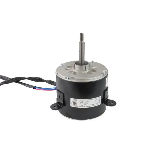 Heat Controller 11002012000757 Fan Motor