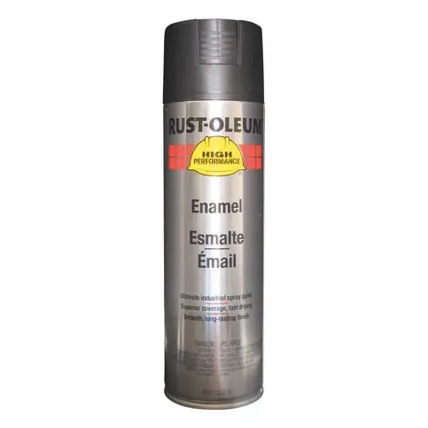 SELECTA V2177838 High Performance Rust-Preventive Enamel 15 oz Can