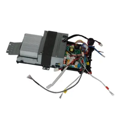 Carrier 1.72223E+13 Control Box Assembly
