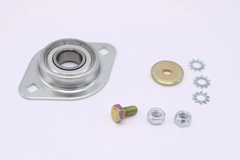 GREENHECK 486228 Bearing Heat Exchange