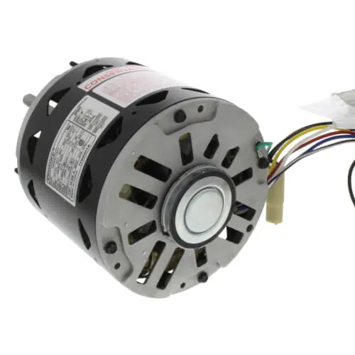 Century 7FD6001A PSC Motor 3/4 - 1/5 HP 5-5/8 inch