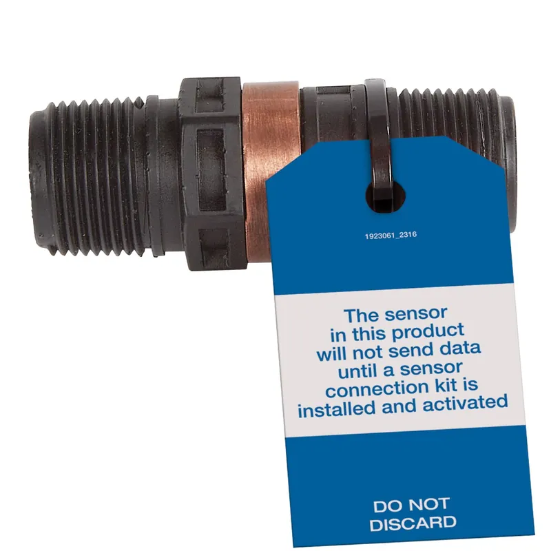 Watts 358553 Pressure Safety Relief Valve, 3/4 In., 5
