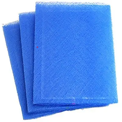 PREMIER MS-1625 Replacement Media Pads 16 Inch x 25 Inch 3 Pack