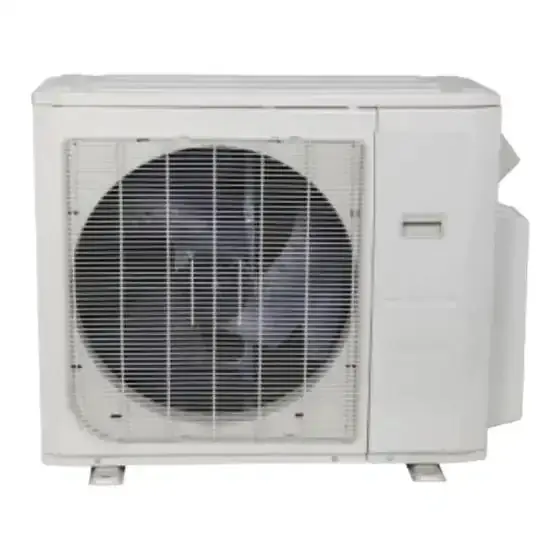 COMFORT STAR CVH-27-3SH Heat Pump Outdoor Unit 27,000 BTU